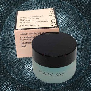 Mary Kay Indulge Soothing Eye Gel